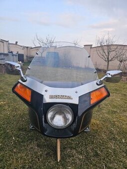 Honda Goldwing GL 1100 - náhradní díly