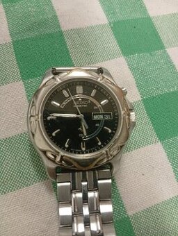 Hodinky Seiko
