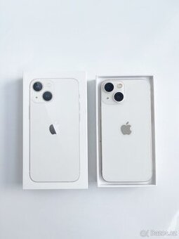 Iphone 13 mni 256 GB Starlight