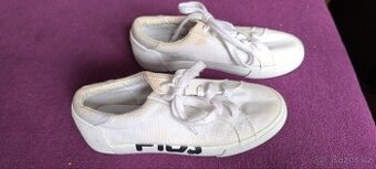 Tenisky Fila, vel. 36