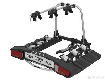 Nosič jízdních kol