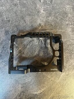 Klec SmallRig na Sony A7III