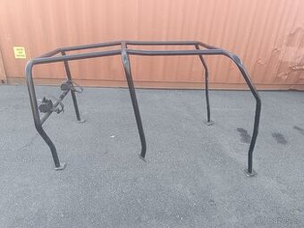 Rám Suzuki Sj413 / Samurai