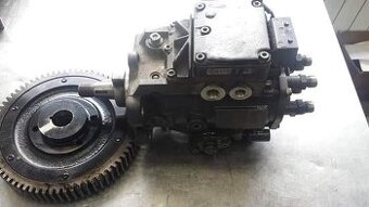 Prodám naftové čerpadlo na MAN  L2000