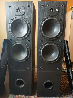 Reproduktory Dynalab SDA 2.8