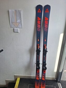 FISCHER CURV DTX 25/26