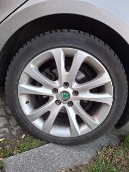 Alu Kola R17 (Jen Disky)