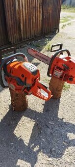 Motorová pila Husqvarna 592 xp