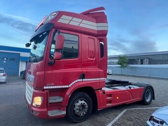 DAF CF 400 FT EU6   2016 AUTOMAT