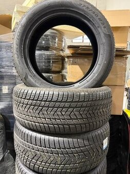 Zimní pneu Pirelli 275 50 21 MO 3ks