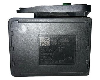 Řídící jednotka ABS 5WA614517BL VW Caddy 5K skříňový vůz 23