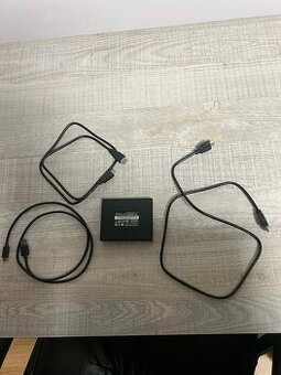 Capture Card Razer Ripsaw HD