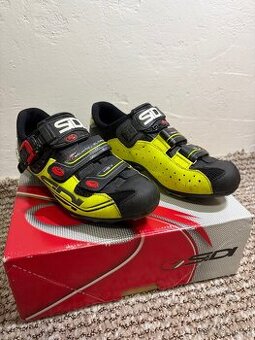 Cyklistické Tretry Sidi MTB Eagle 7 vel. 39.5