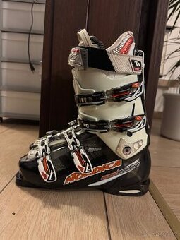 Lyžáky Nordica Speedmachine 120 vel.43