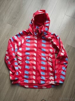 Sportovní bunda REIMA vel. 164 TOP stav