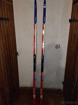 Běžky Sporten Sprint combi 211cm