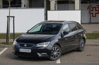 Seat Leon 1.4 TSI / 92 kw / Ecomotive Style / M6