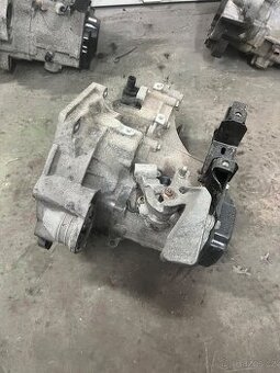 Převodovka KFK 1.6 TDi Fabia 2 2011 66KW