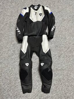 Dvoudílná kombinéza Revit