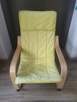 Dětské křeslo IKEA POÄNG