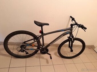 Horské kolo rockrider