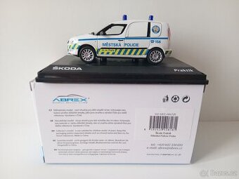 Škoda Fabia, Suprb, Yeti, Octavia