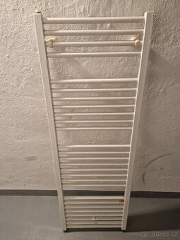 Žebříček do koupelny