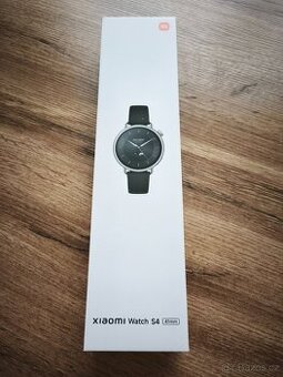 Xiaomi watch s4 41mm