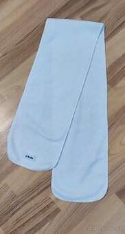 Dětská šála zn. Kama - sněhově bílá