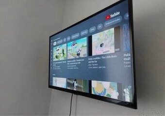 SMART TV 82 CM - WIFI