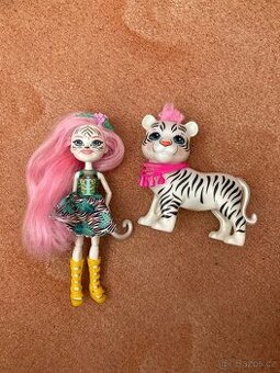 Enchantimans panenka