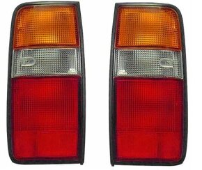 Sada světlometů LandCruiser