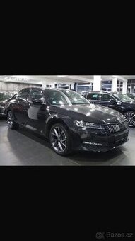 Škoda Superb Sportline 1.4 iV