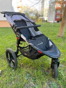 Baby Jogger Summit X3