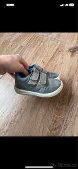 barefoot tenisky Jonap vel 21