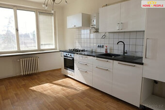 Pronájem  bytu 2+1 Brno, ul. Skácelova 78m2