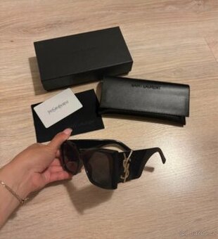 Sluneční brýle YSL