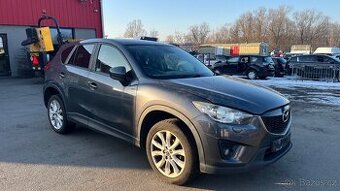 MAZDA CX-5 2.2 SH30 - na náhradní díly