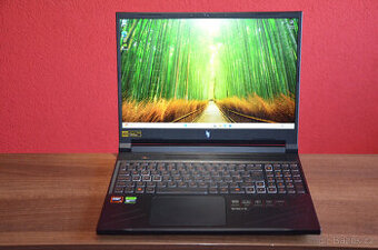 Acer Nitro V 16 Ryzen 7/16GB/SSD 1TB/RTX4060