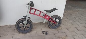 Firstbike včetně snížení