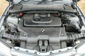 Prodám motor z BMW E87 118d M47N2 204D4 90kw