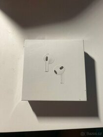 airpods 3 - 1