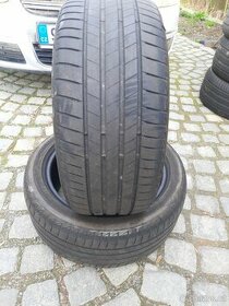 Letní pneu Bridgestone 235/45R17