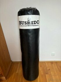Boxovací pytel DBX BUSHIDO 140 cm 40 kg - 1