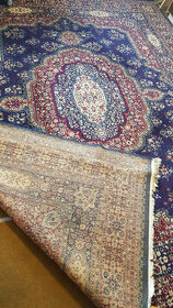 Velký koberec, perský vzor