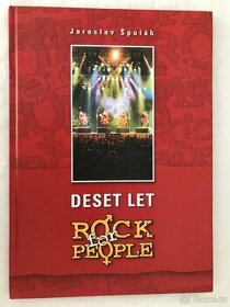 Deset let Rock for people.