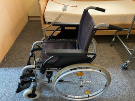 Invalidní křeslo - 1