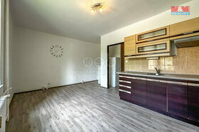 Prodej bytu 1+kk, 25 m², Orlová, ul. Masarykova třída