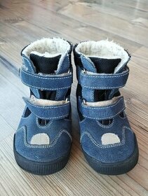 Zimní boty - 1