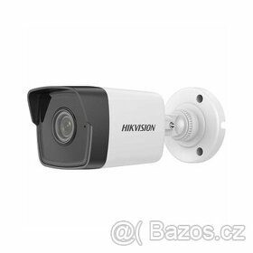 Bezpečnostní IP bullet kamera Hikvision 4MPx